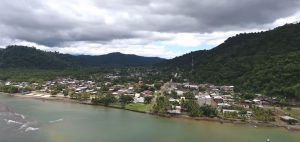 Viajar a Bahía Solano en Colombia