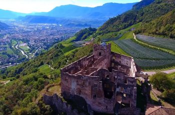 Viajar a Bolzano