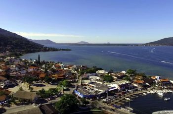 Viajar a Florianópolis