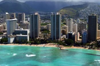 Viajar a Honolulu