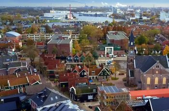 Curiosidades de los Países Bajos