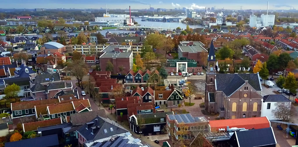 Curiosidades de los Países Bajos