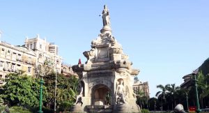 Fuente Flora