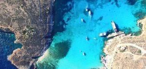 Playas de Malta