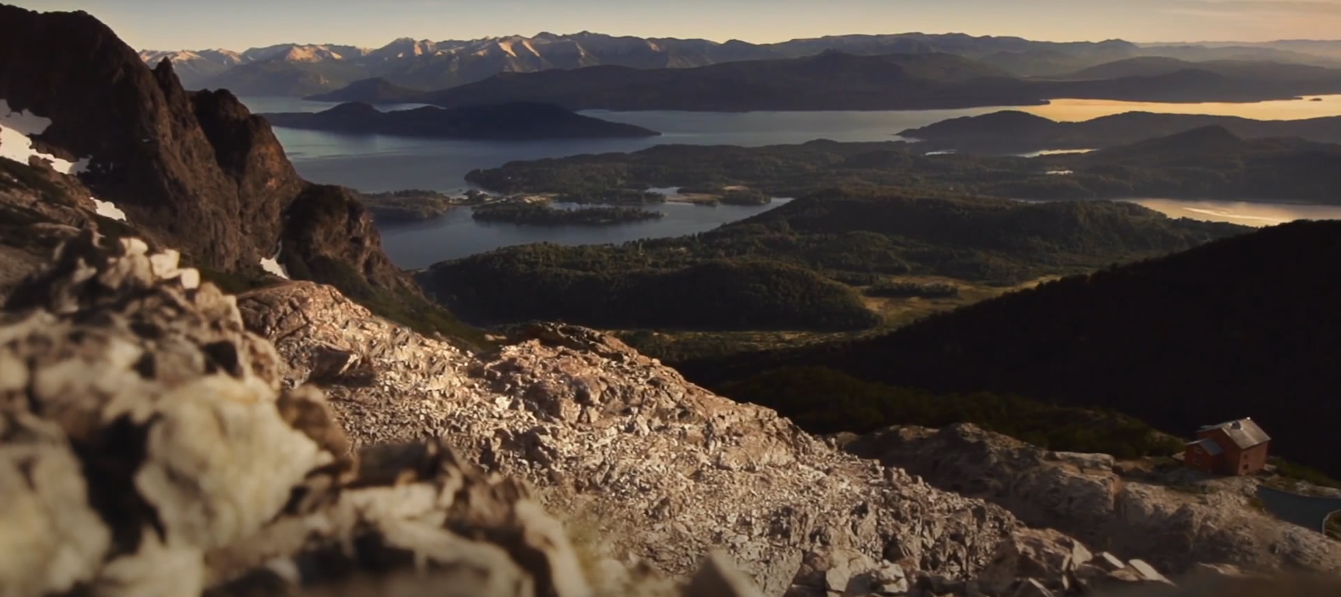 Qué hacer en Bariloche