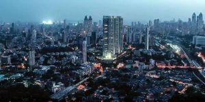 Viajar a Mumbai (Bombay)