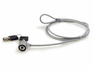 Cable de seguridad