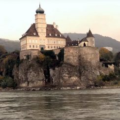 Crucero por el Danubio