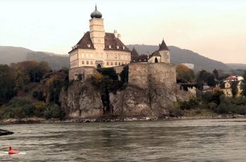 Crucero por el Danubio