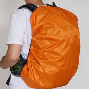 Fundas de lluvia
