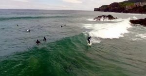 Surf en Euskadi