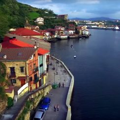 Viajar a Euskadi - País Vasco