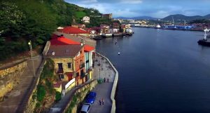 Viajar a Euskadi - País Vasco