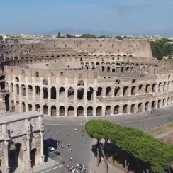 Visitar el Coliseo de Roma