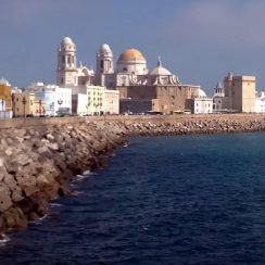 Viajar a Cádiz