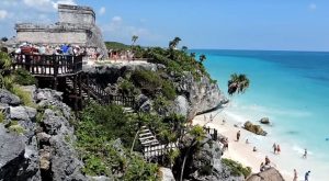 Viajar a la Riviera Maya