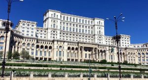 Qué ver en Bucarest