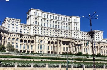 Qué ver en Bucarest