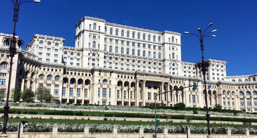 Qué ver en Bucarest