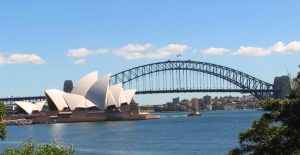 Qué ver en Sydney, viajar a Sydney