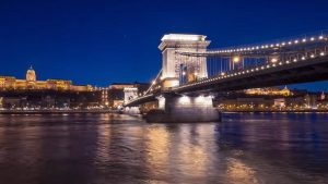 Viajar a Budapest, vacaciones en Budapest