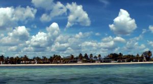 Viajar a la isla de la Juventud