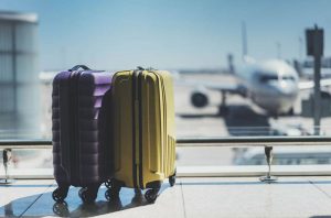 Consejos para no perder la maleta
