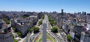 Viajar a Buenos Aires