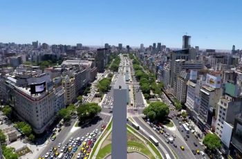 Viajar a Buenos Aires