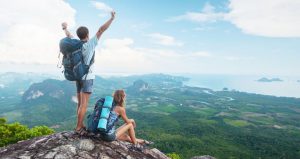 Qué llevar en la mochila