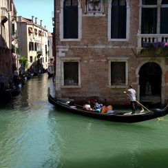 Qué ver en Venecia