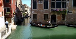 Qué ver en Venecia