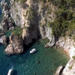 Lugares más turísticas de España