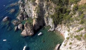 Lugares más turísticas de España