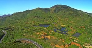 Viajar a Los Silos en Tenerife