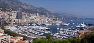 Viajar a Montecarlo