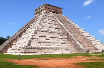 Visitar Chichen Itzá