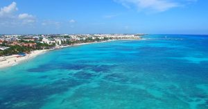 Viajar a Playa del Carmen