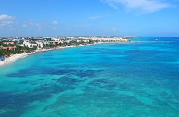 Viajar a Playa del Carmen