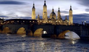 Qué ver en Zaragoza