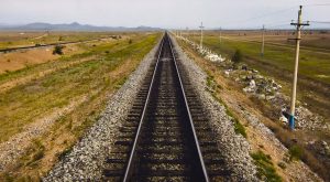 Viajar en el Transiberiano