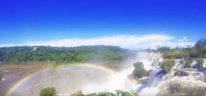 Cataratas de Iguazú