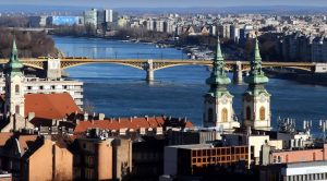Qué ver en Budapest en un día