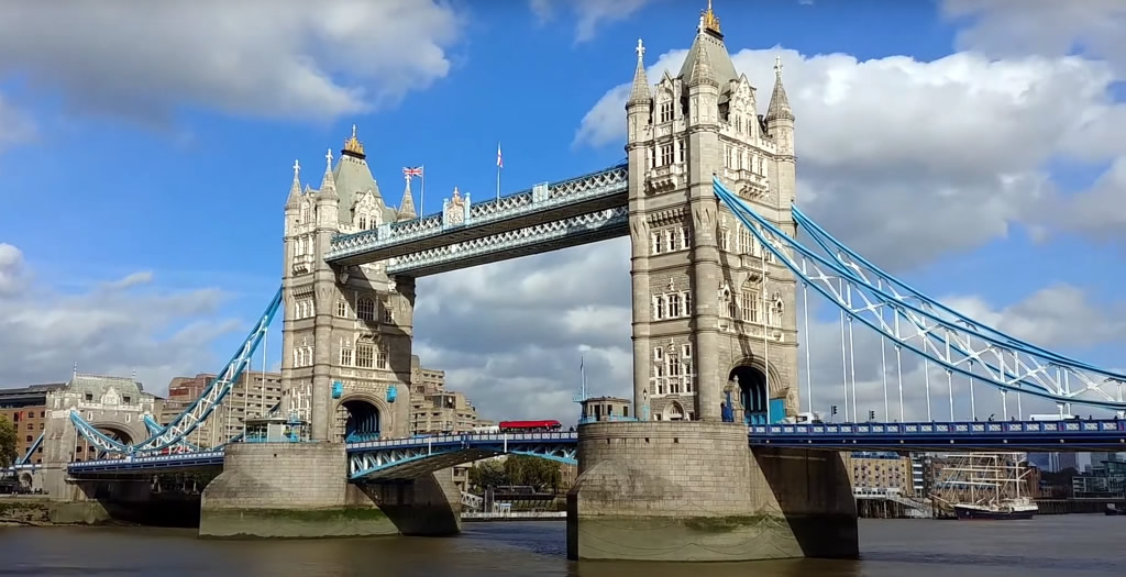 Puente de Londres
