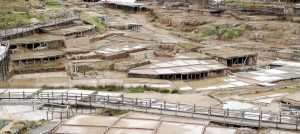 Salinas de Añana