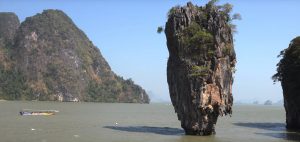Viajar a Phang-Nga