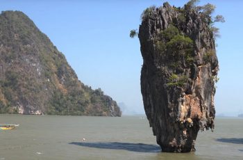 Viajar a Phang-Nga