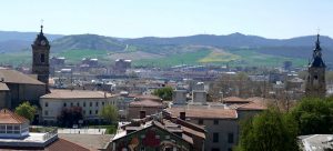 Viajar a Vitoria Gasteiz