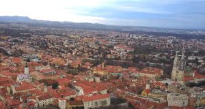 Viajar a Zagreb