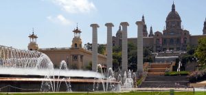Visitar Montjuïc